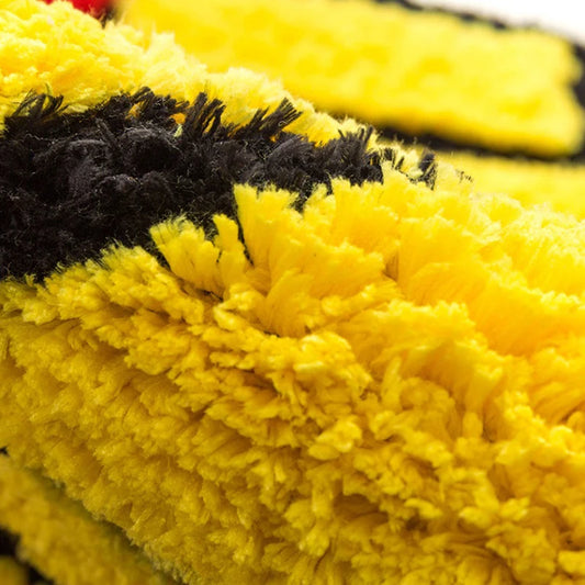 RUGFUN DE BAÑO MCFRIES