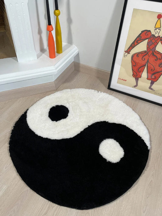 RUGFUN YINYANG