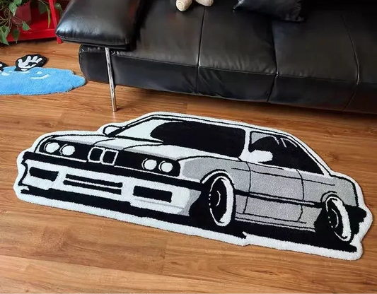 RUGFUN BMW DRIFT