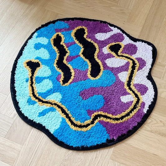 RUGFUN TRIP EMOJI