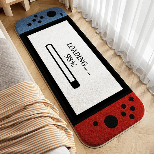 SWITCH RUGFUN
