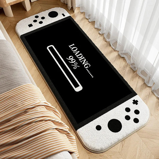 SWITCH RUGFUN